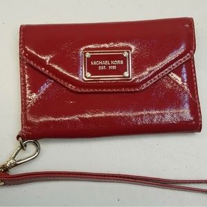 Y2K MICHAEL KORS WRISTLET